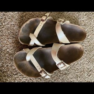Birkenstock’s